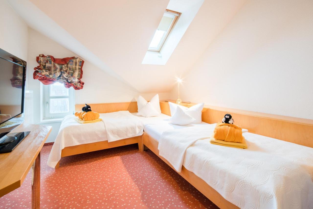 Inselhotel Vierjahreszeiten Borkum Kültér fotó